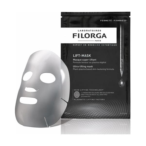 Masque - Filorga - Lyftmask - Hydrering - Näring - Lyfteffekt