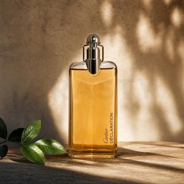 Cartier Declaration eau de parfum för män påfyllningsbar 100 ml