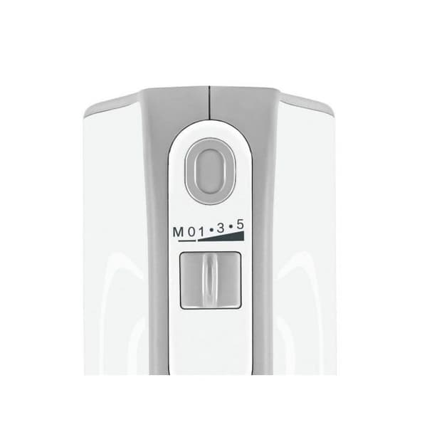 Bosch Hemma Styline Visp 500 W vit