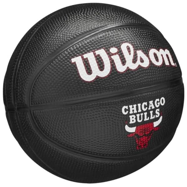 Mini basketball NBA Chicago Bulls
