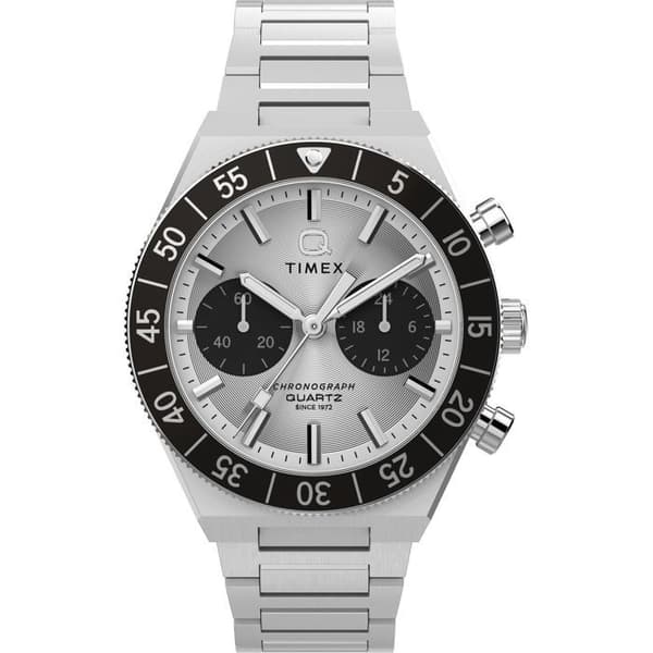 Timex-klocka - Herr - TW2Y55800