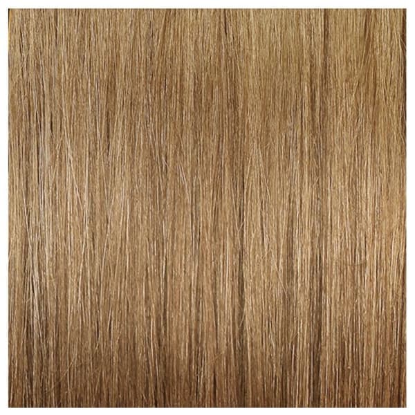 Korres arganolie permanent farvesæt 8.7 lys blond brun