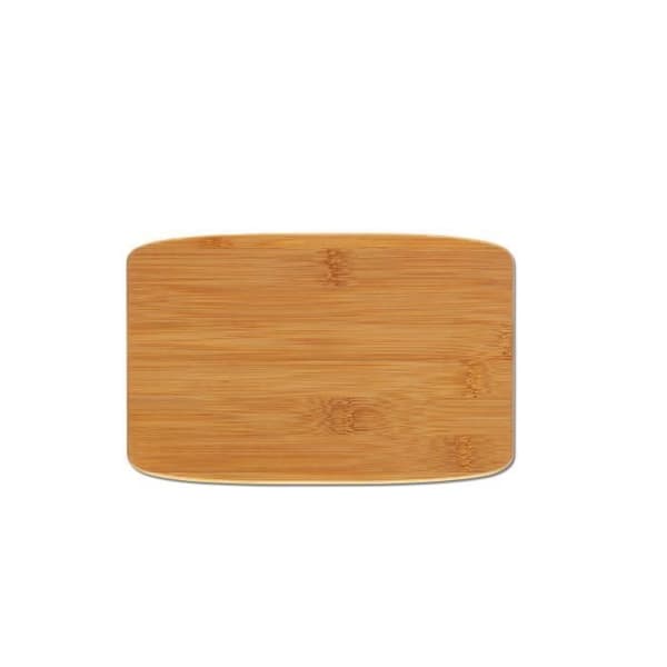 Kela 11870, Rektangulær, Bambus, Træ, 150 mm, 230 mm, 12 mm