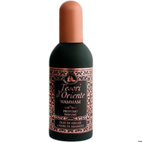 Tesori d'Oriente Hammam Eau de Parfum 100 ml — Unisex parfume