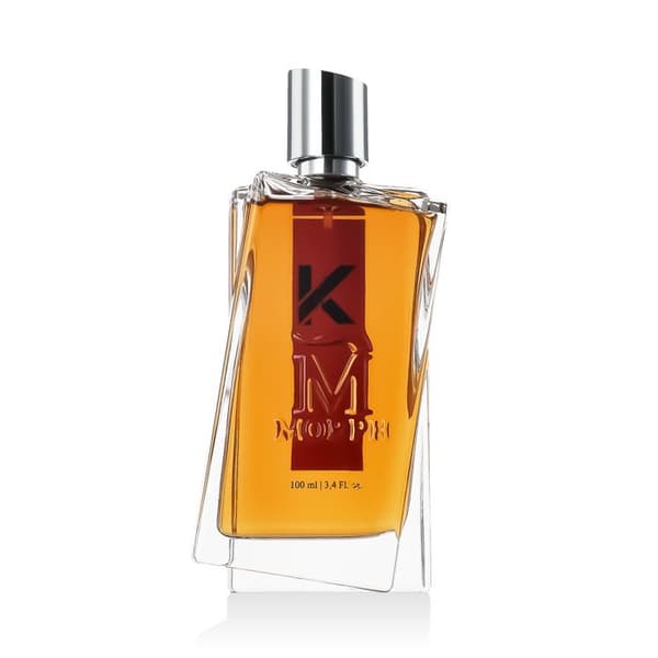 Morph Kolonaki Eau de Parfum Intense (Kvinde) 100 ml