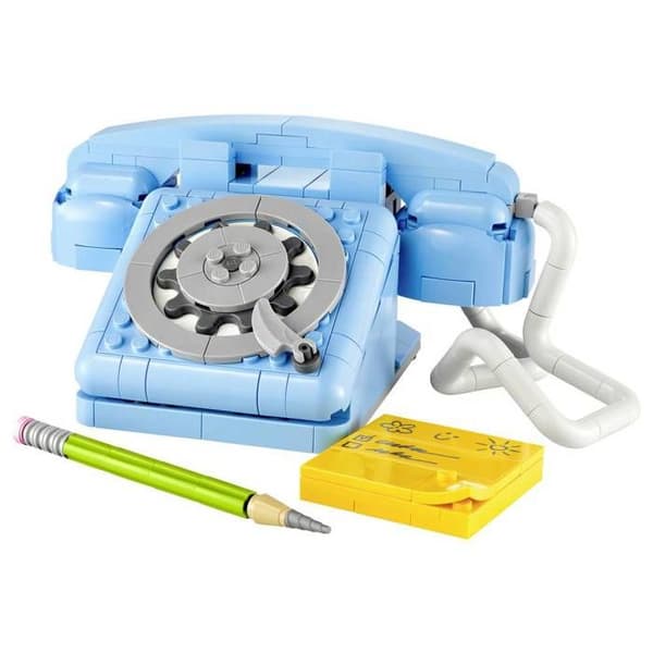 31174 LEGO® CREATOR Retrotelefon