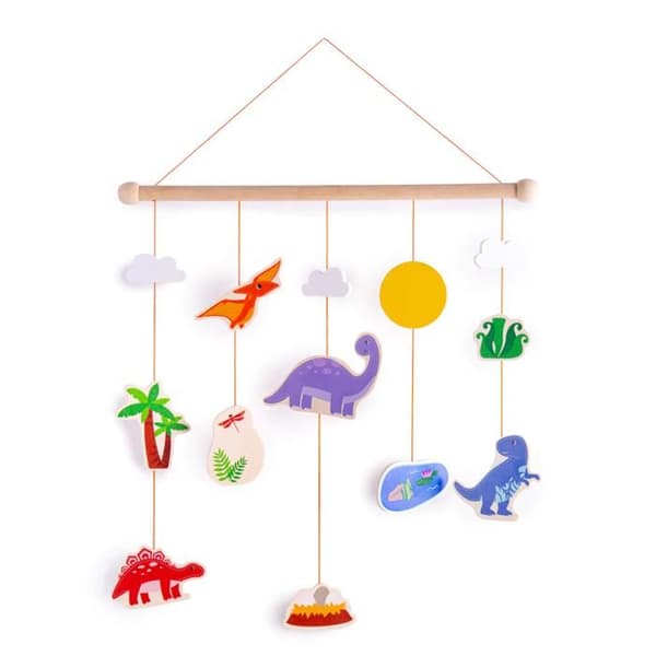 Dino Vægophæng