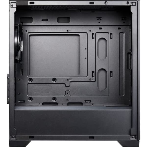 COOLER MASTER - Elite 302 Lite - PC-kabinet - Mini-tårn