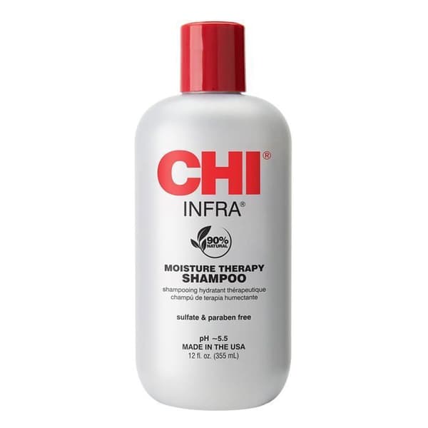 CHI Infra Shampoo (350 ml)