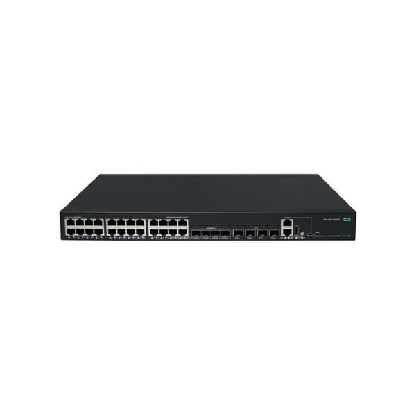 HPE Aruba S6X51A Switchar