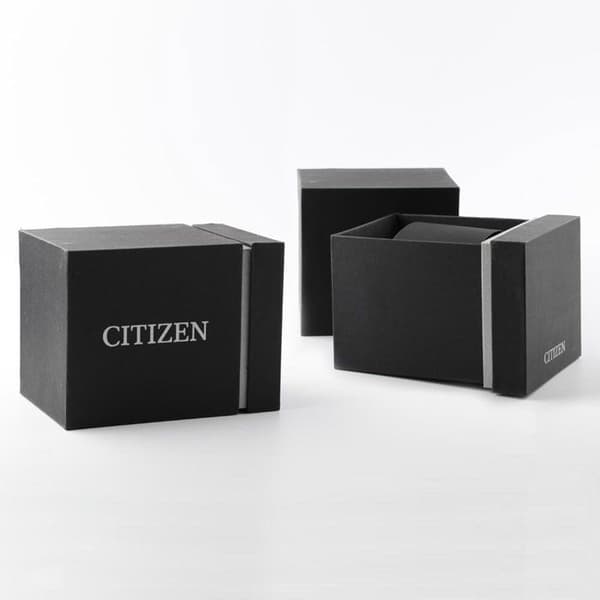 Citizen-klocka