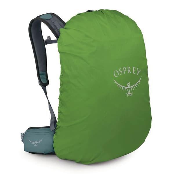 Rygsæk til vandreture - OSPREY - Hikelite 32 - Kvinde - 32 L - Ventileret