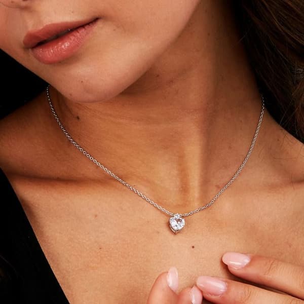 COLLIER MORELLATO TESORI - SAIW158