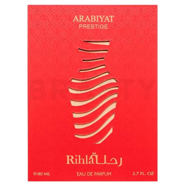 Arabiyat Prestige Rihla eau de parfum til kvinder 80 ml
