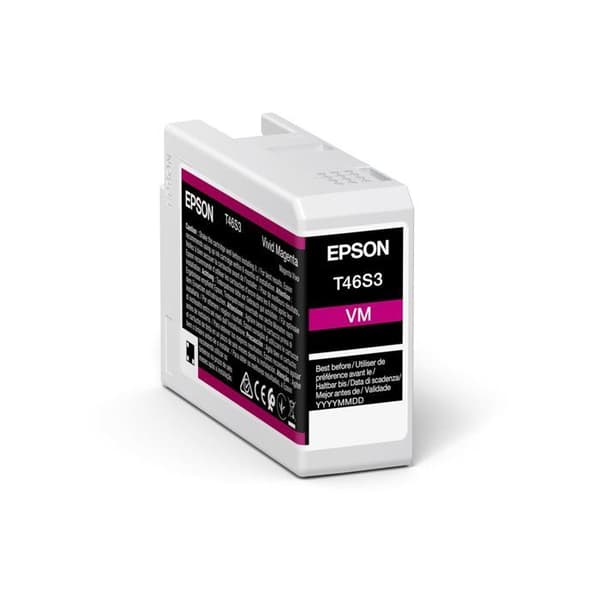 EPSON Ink/Singlepack Vivid MG