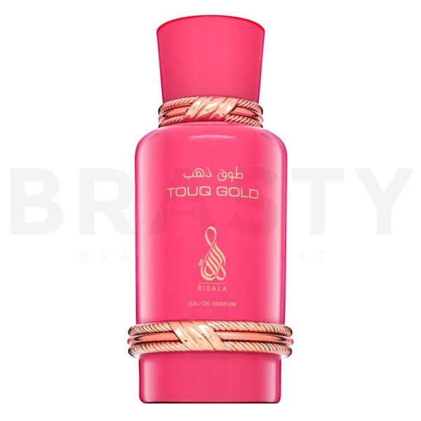 Risala Touq Gold eau de parfum til kvinder 100 ml