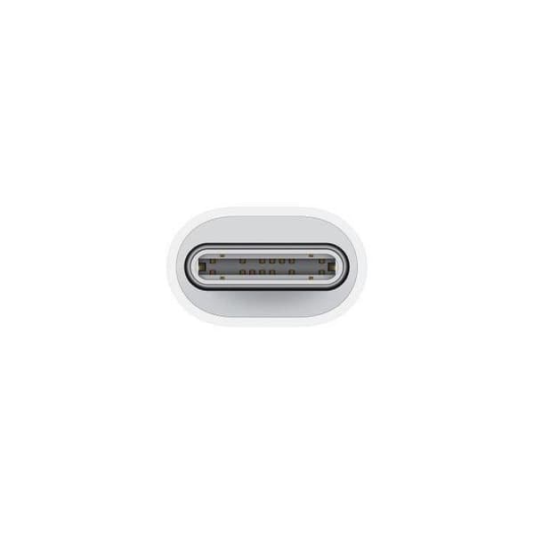 Apple original USB-C til lightning adapter