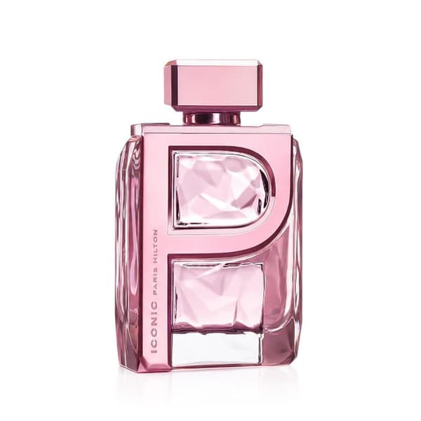 Paris Hilton Iconic Eau de Parfum (Kvinde) 100 ml