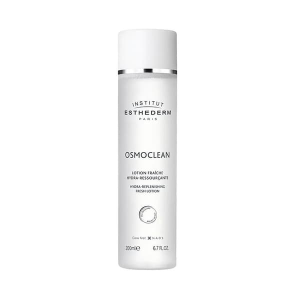 Esthederm Osmoclean Lotion Fräsch Hydra-Återfuktande 200ml