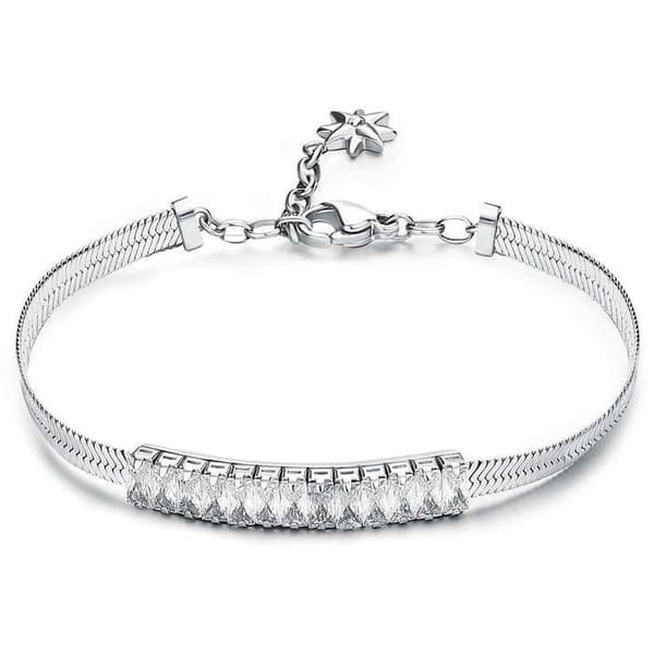 Armband - Stål Silver - Brosway - BEI087