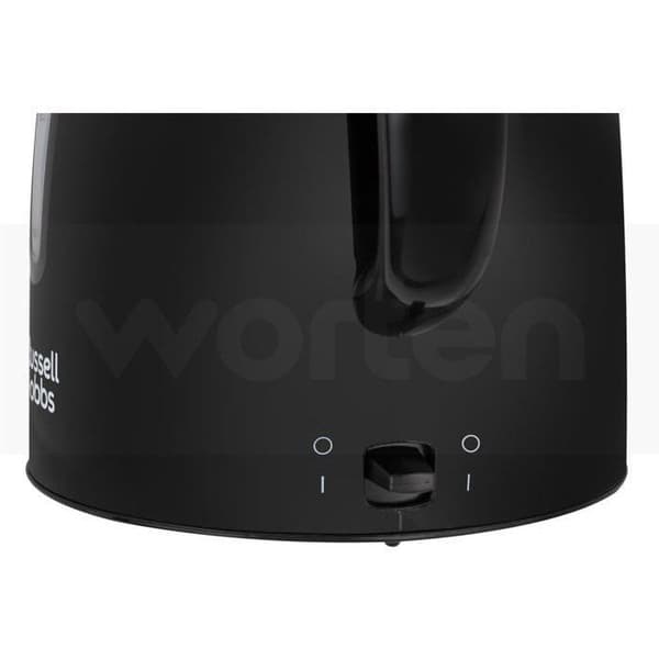 Russell Hobbs kedel