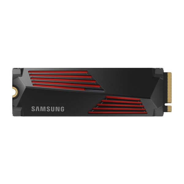 SAMSUNG 990 PRO Serie NVMe SSD