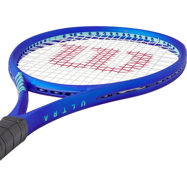 Wilson Ultra V5 100UL tennisracket