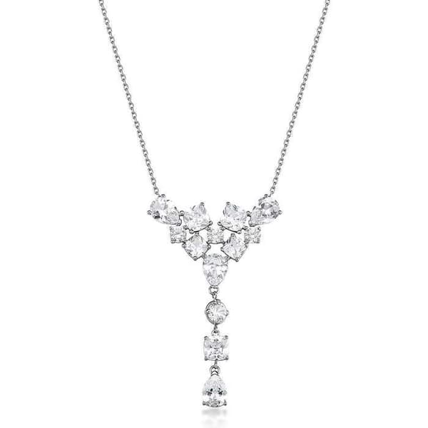 Collier - Stål Silver - Brosway - BIG04