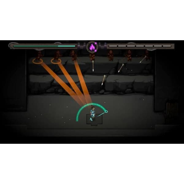 Terracotta Collector's Edition Nintendo SWITCH
