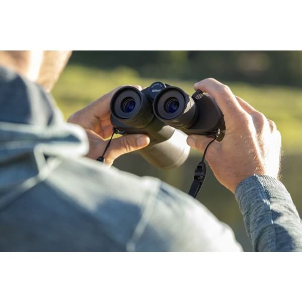 Kikare - NIKON - ACTION 10x42 - Porro-prisma - Objektiv 42 mm - Multilagerbehandling