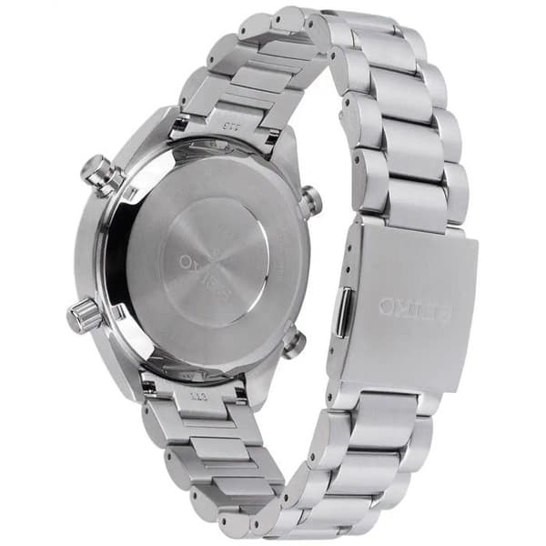 Seiko Klocka - Herr - SFJ003P1