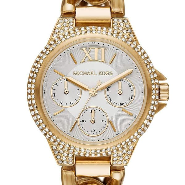 KVINNORS KLOCKA MICHAEL KORS MK6842