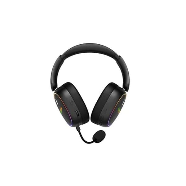 Gaming Headset - HATOR - Phoenix 2 Wireless - ANC/ENC - Spatial ljud - 45h batteritid