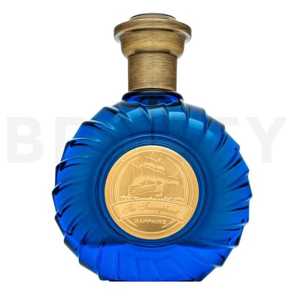 Emir The Triumphant Sapphire unisex eau de parfum 100 ml