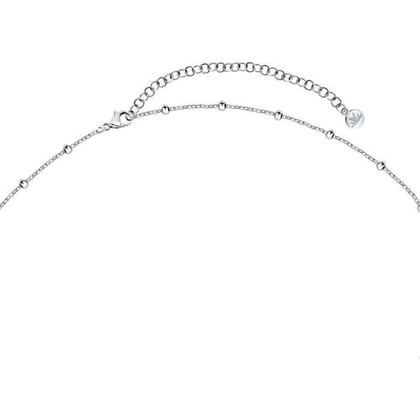 COLLIER MORELLATO TALISMANER - SAQE43