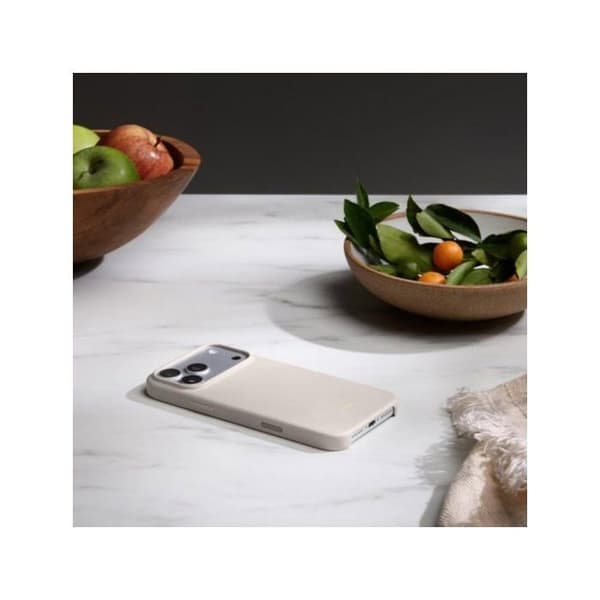 "Funda Beats med MagSafe og Kamerakontrol til iPhone 17 Pro Max Lime Stone"