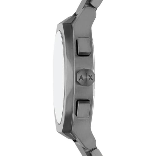 Armani Exchange Klocka - Herr - AX4182