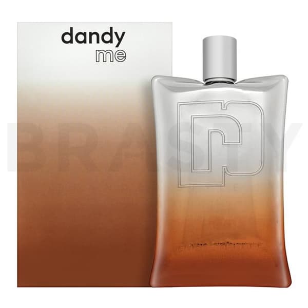 Paco Rabanne Dandy Me unisex eau de parfum 62 ml