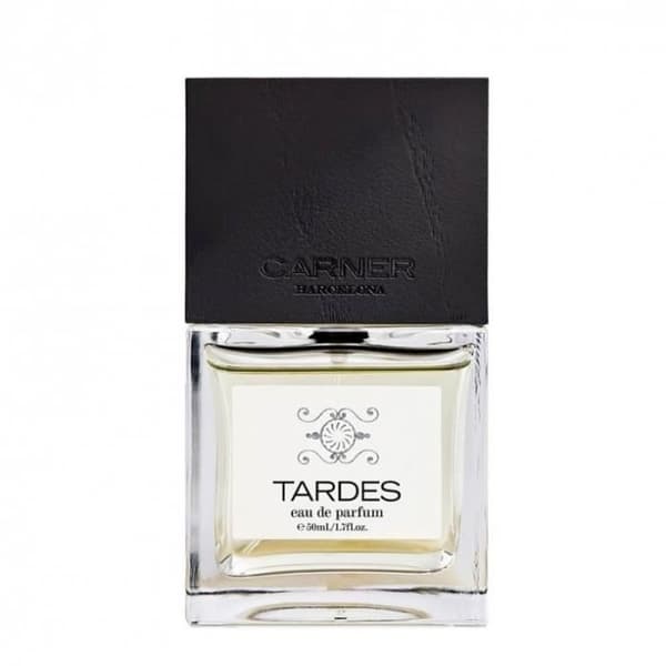 Carner Barcelona Tardes Eau De Parfum Spray 100ml