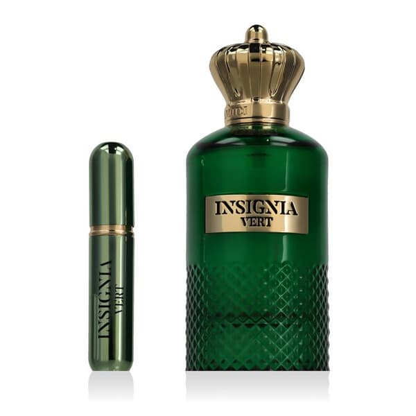 Hamidi Insignia Vert Parfume (Unisex) 105 ml