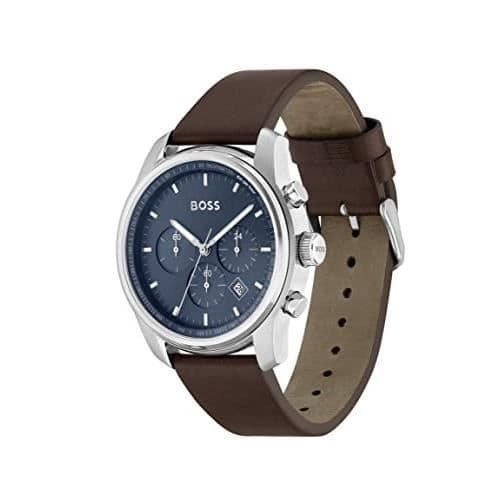 Herren klocka BOSS 1514002