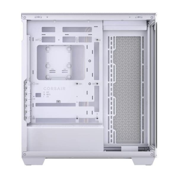 CORSAIR Namn: Medium Chassi