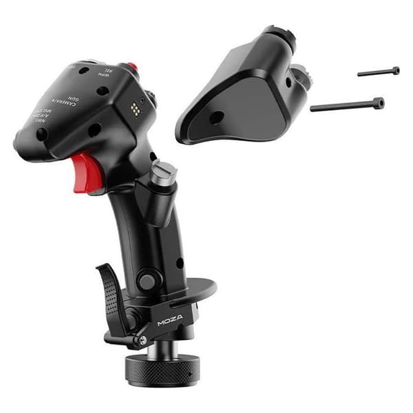 MOZA Racing MH16 GRIP Spilcontroller