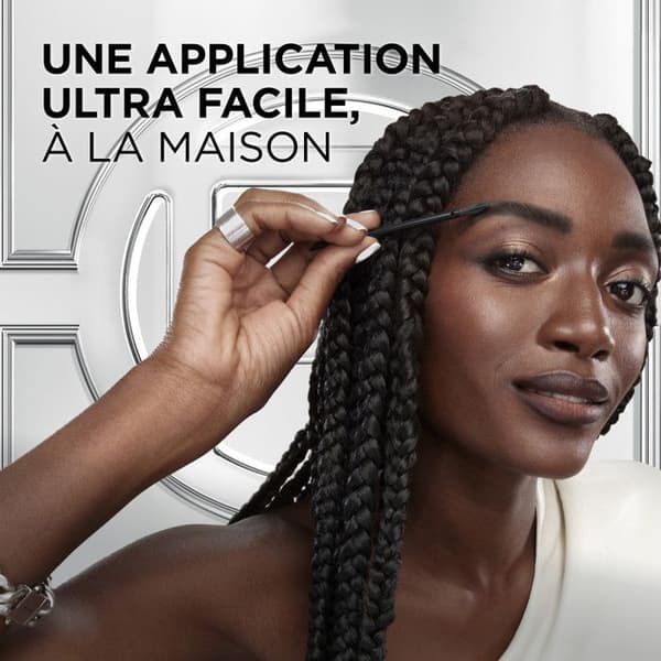 L'Oréal Paris brynfärg 5.0 brunett