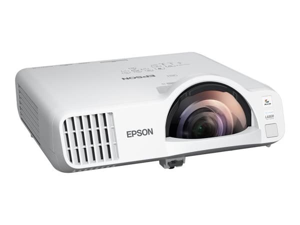 Epson EB-L210SW - projektor