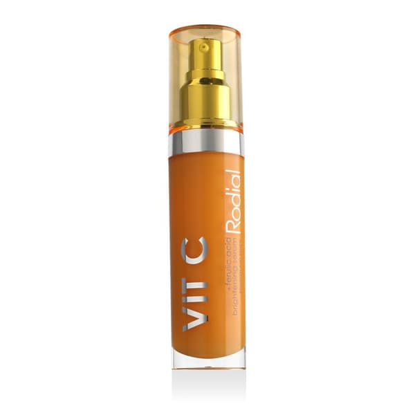 Rodial Vit C + Ferulinsyre Opklarende Serum 30 ml
