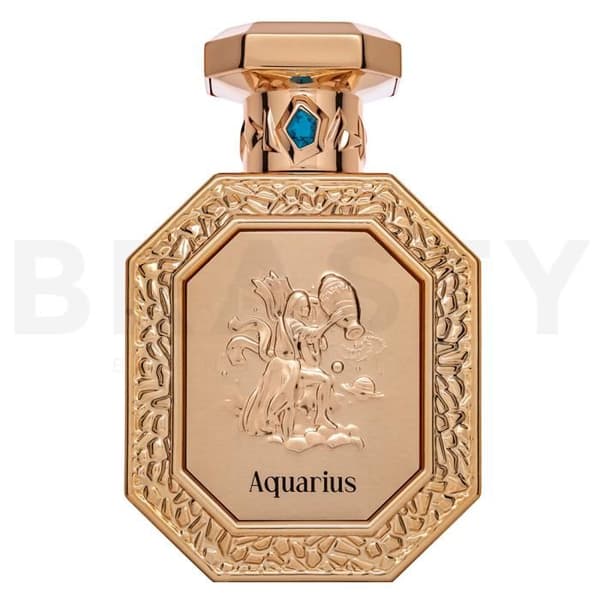 French Avenue Aquarius eau de parfum unisex 90 ml