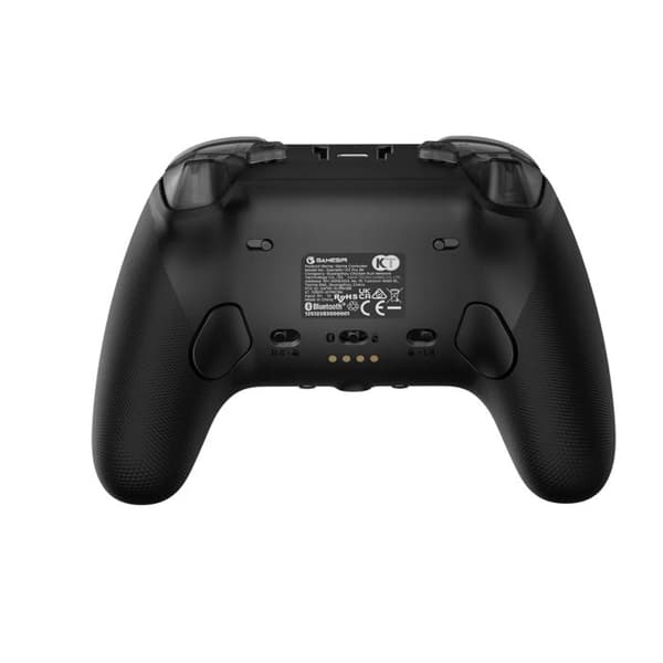 G7 Pro 8K Bluetooth og Kablet Spilcontroller Hall Effect Edition Ultra Reaktiv Gamesir Sort
