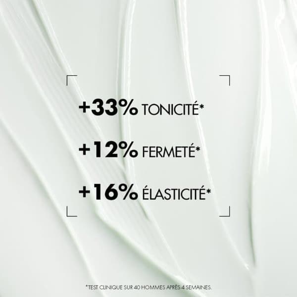 Biotherm Homme Force Supreme 50 ml - Anti-Aging Sculpting Ansiktskräm