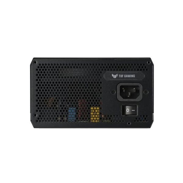 ASUS tuf gaming 1200g strømforsyning - sort - TU